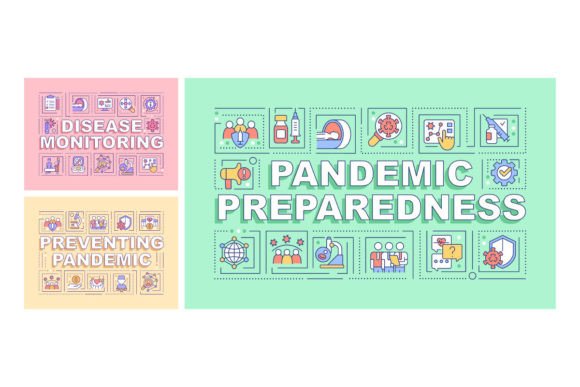 Disease Monitoring Word Concept Banners: A Comprehensive Guide