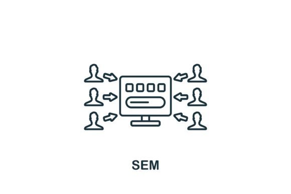 Enhance Your Designs with Sem Icon