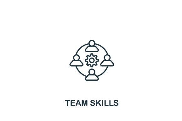 Enhancing Team Collaboration with the Team Skills Icon