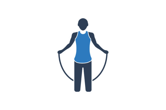 Enhancing Your Designs with the Skipping Rope Icon