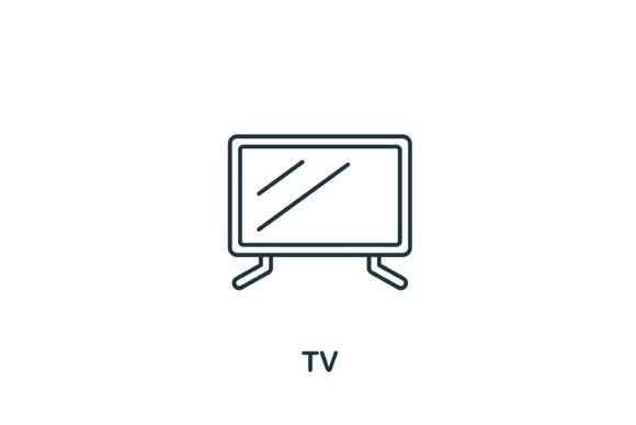 Mastering the Art of Visual Communication with the Tv Icon