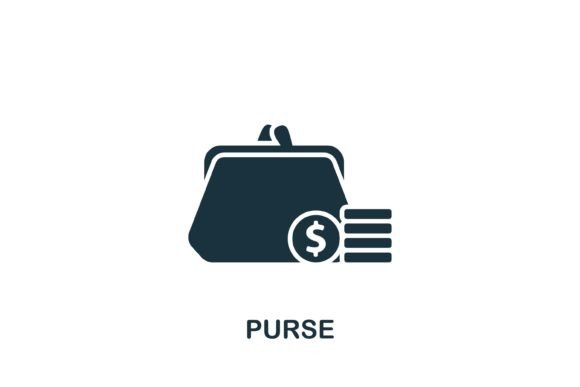 Purse Icon: A Versatile Symbol for Modern Design