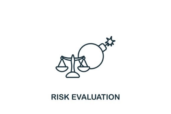 Understanding and Utilizing the Risk Evaluation Icon Effectively