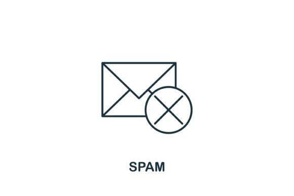 Understanding and Utilizing the Spam Icon in Cybersecurity