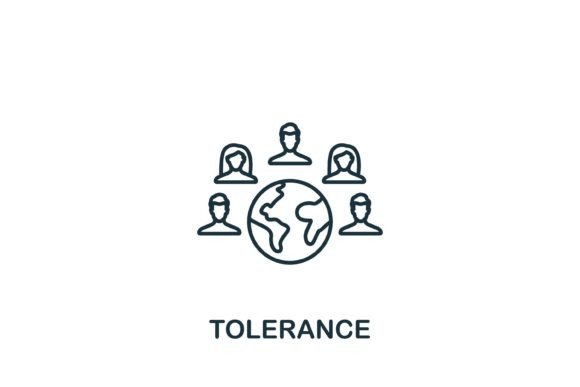 Understanding and Utilizing the Tolerance Icon in Modern Design