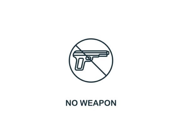 Understanding No Weapon Icons: A Comprehensive Guide
