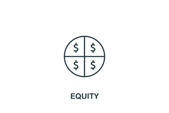 Understanding the Versatility of Equity Icon for Modern Design Needs