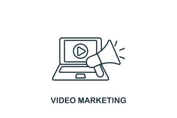 Understanding the Video Marketing Icon