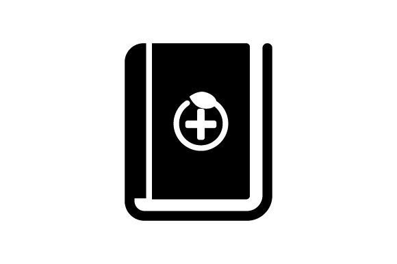 Unlocking Creativity with the Medical Book Icon: A Comprehensive Guide