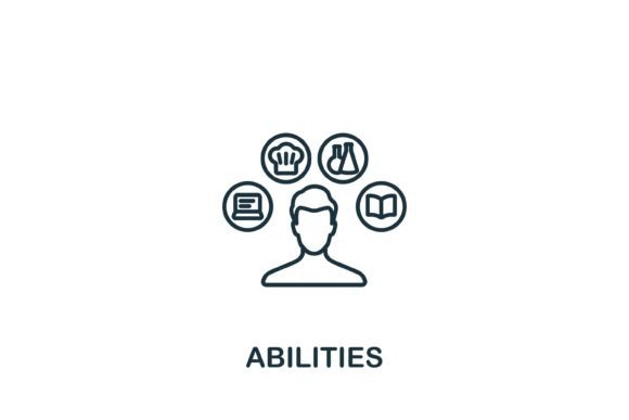 Unlocking the Potential of Abilities Icon: A Comprehensive Guide