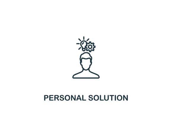 Unlocking Versatility with the Personal Solution Icon